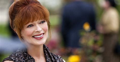 frances fisher new movie